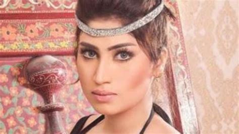 Model Qandeel Baloch Murdered By Her Brother Au — Australia’s Leading News Site