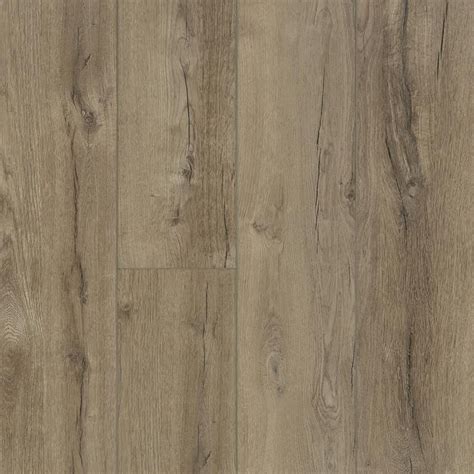 Floorté lvp consists of a wood and plastic core (wpc). Harrowgate Plank by Galvanite from Flooring America ...