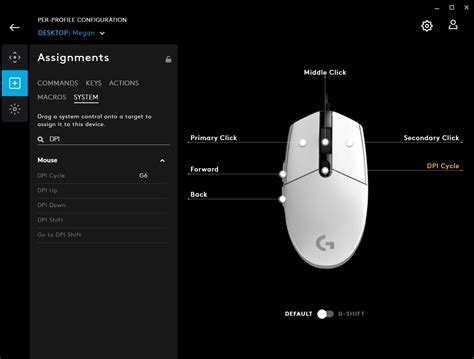 Logitech G203 Lightsync Gaming Mouse Review Inexpensive And Performs Well