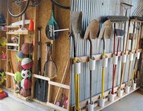 69 Simple Diy Garage Storage And Organization Tips Page 2 Of 70