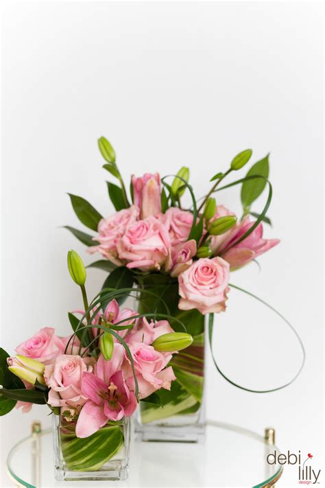 Explore tweets of debi lilly @debililly on twitter. Pink, pink, and more pink! These pink flowers in a debi ...