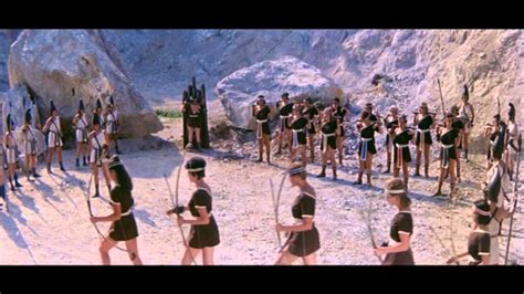 Gladiatrici Women Gladiators Execution Hd Youtube