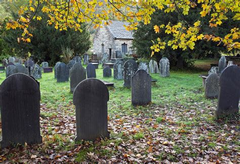 Find Grave Site Records Using Free Online Resources