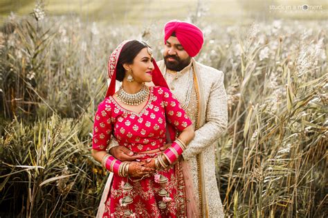 Punjabi Sikh Wedding Photographer Videographer Sydney Ravmanav
