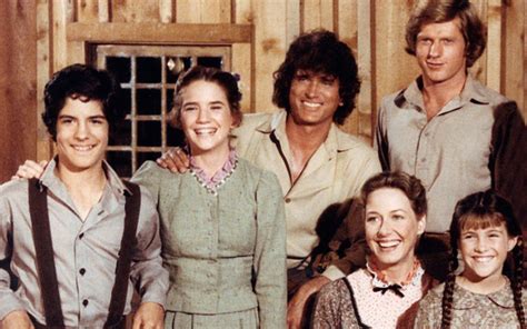 The Entire Series Little House On The Prairie Is On Amazon Prime