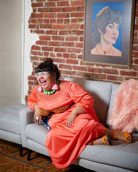 Activist Virgie Tovar On Embracing Aging And Our Bodies — Gloria