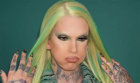 Jeffree Star And Former Assistant Maddie Taylor Split On Good Terms