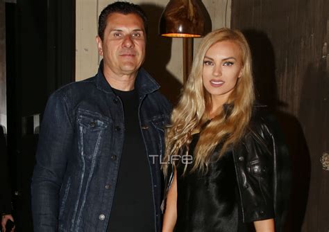 Η τζούλια νόβα έφερε τον… καύσωνα πριν την ώρα του. Τζούλια Νόβα: Ετοιμάζεται να ντυθεί νυφούλα!