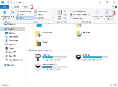 Fix File Explorer Search Not Working In Windows 10 Techcult
