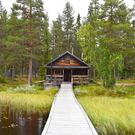 10 Reasons For Visiting Swedish Lapland In Summer Anne Travel Foodie