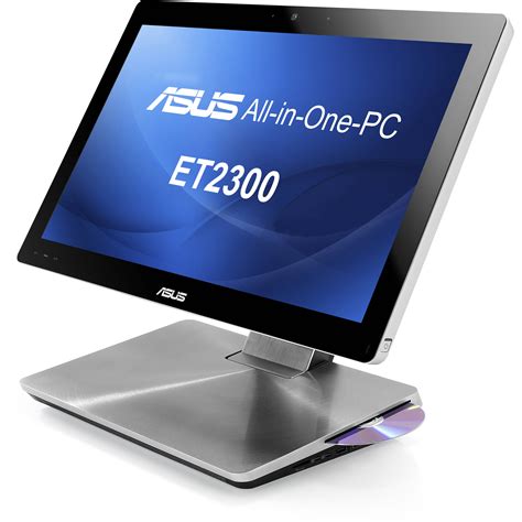 Asus All In One Et2300inti B040k 23 Multi Touch