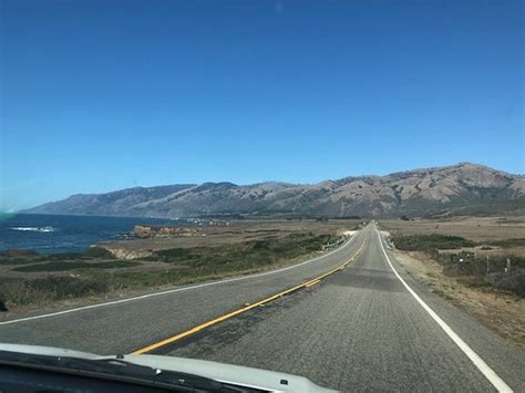 Highway 101 California 2019 All You Need To Know Before You Go