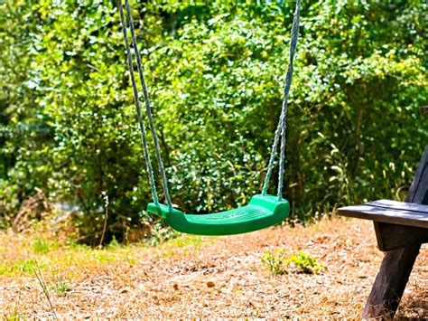 The Best Tree Swings That Will Keep Your Kids Outside All Summer