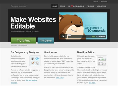 Whats New For Web Designers Apr 2011 Webdesigner Depot Webdesigner