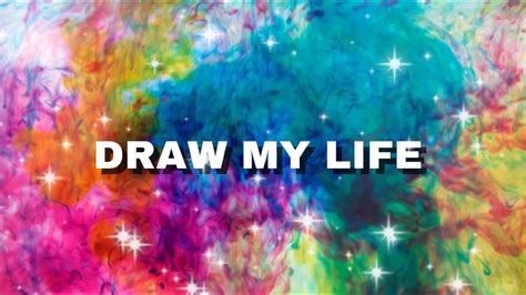 Видео Draw My Life 🖍 Youtube