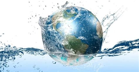 O Desafio Mundial De Proteger A Água
