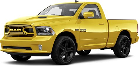 2018 Ram 1500 Trucks Price Value Ratings And Reviews Kelley Blue Book