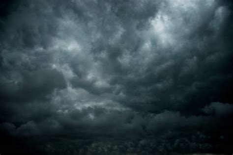 Dark Clouds Stock Photos Pictures And Royalty Free Images Istock
