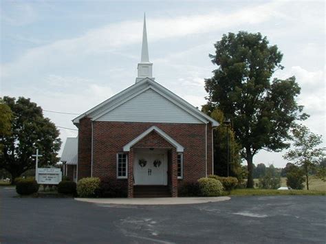 Union Hill Cumberland Presbyterian Church Pictures