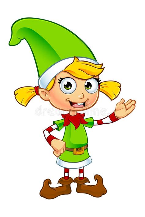 Female Elf Clipart At Getdrawings Free Download