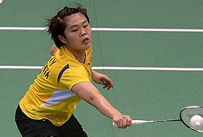 Последние твиты от badminton asia (@badminton_asia). SUKAN ASIA: Skuad badminton wanita negara gagal ke separuh ...