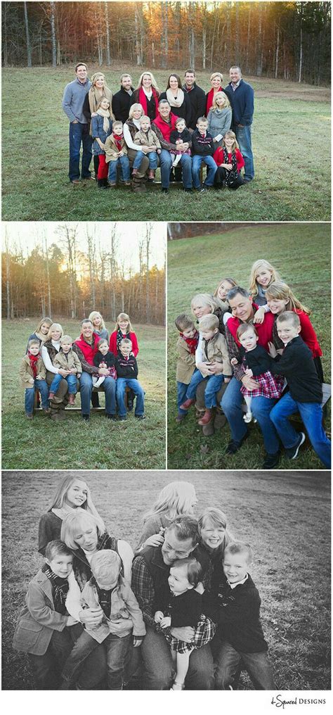 We just didn't send you that email or generate that link.… Pin by Dee Dee Ferguson on Family Poses | Big family ...
