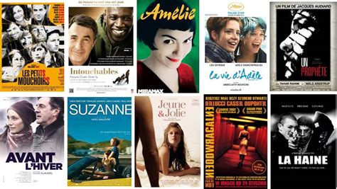 Onze Tien Beste Franse Films Welke Films Vinden Wij Het Beste