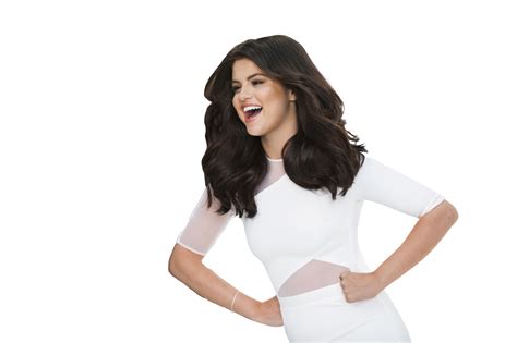 Download Selena Gomez Png Image For Free