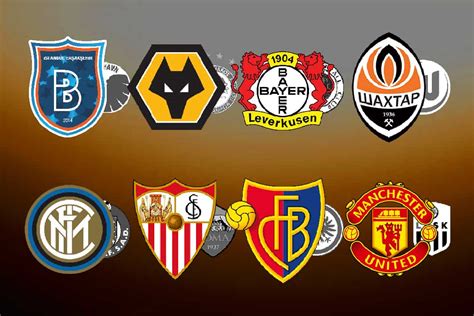 Europa league soccer scores (powered by livescore). COVID-19 delays Europa League Round of 16, but predictions must continue! | The Varsity