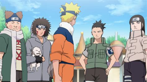 Sasuke Recovery Team Narutopedia Fandom Powered By Wikia