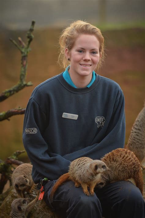 Secret Life Of The Zoo Keepers Names Rozanne Washburn