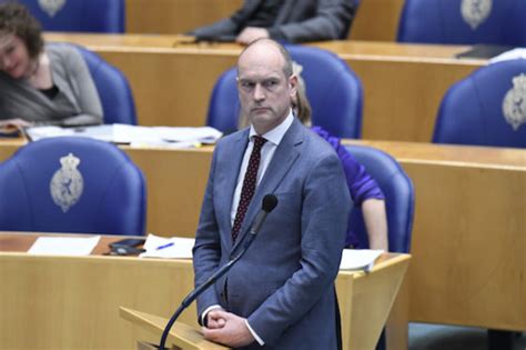 christenunie rules out a new coalition with rutte as prime minister dutchnews nl