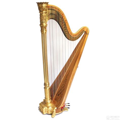 Types Of Harps Explanation And Visual Guide Harp Celtic Harp Folk Music