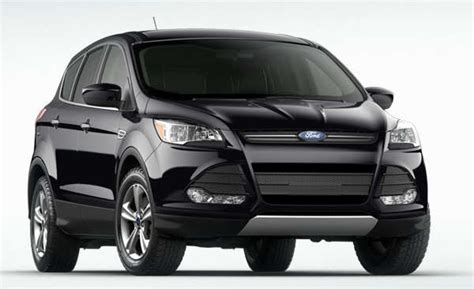 Ford Recalls Close To 450000 Vehicles For Glitchy Tech 4wheel Online