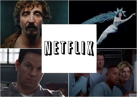 Whats New To Stream On Netflix For March 2020 And Whats Leaving