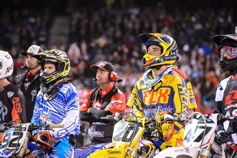 5 out of 5 stars (8) reviews. What's the best motocross name for a baby boy? - Racer X
