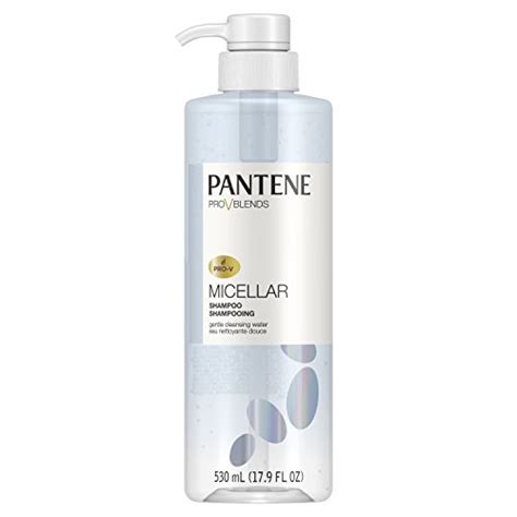 20 Best Gentle Shampoos For Everyday Use 2022 S Top Picks