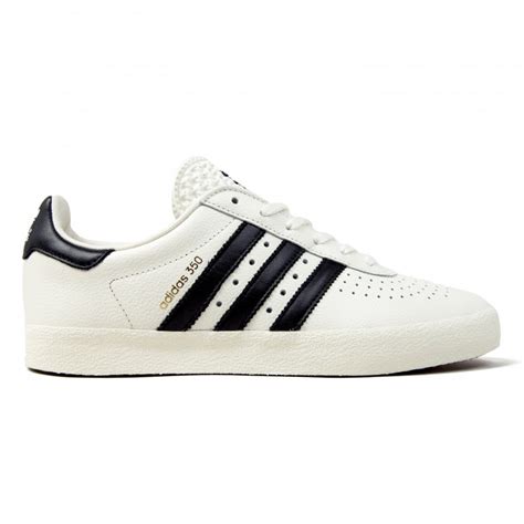 Adidas Originals X Spezial 350 Spzl Off Whitecore Blackcream White