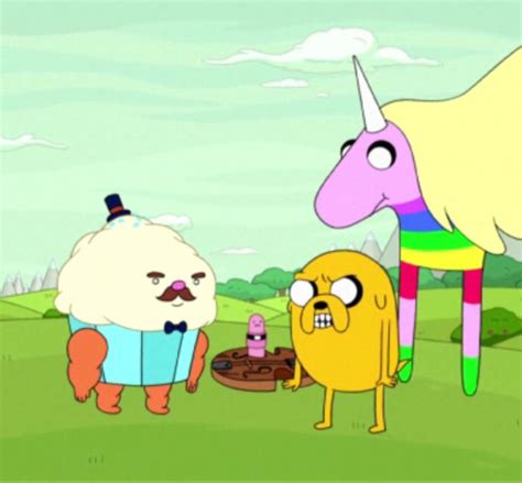 Sr Bolinho Wiki Adventure Time Brpt Amino