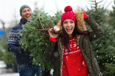 Top 10 American Christmas Traditions Foter