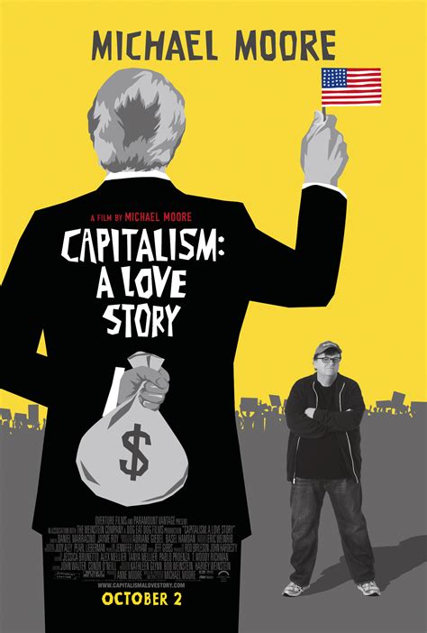 Booze Revooze A Drinkers Skewed Review Of Capitalism A Love Story The Bar None High And Dry