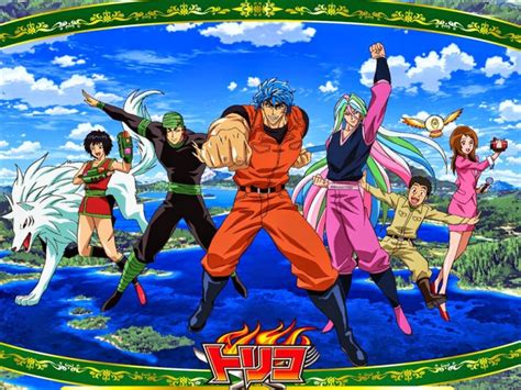 12 Best Food Cooking Anime Movies Series Cinemaholic