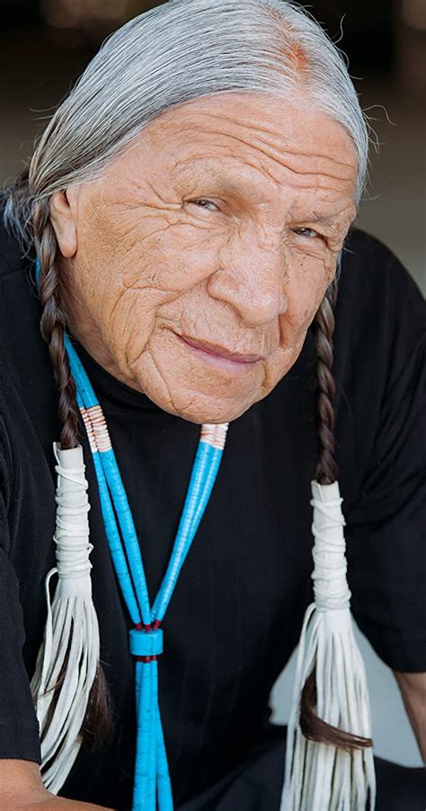 Saginaw Grant Sac And Fox Elder Covid 19 In Indian Country