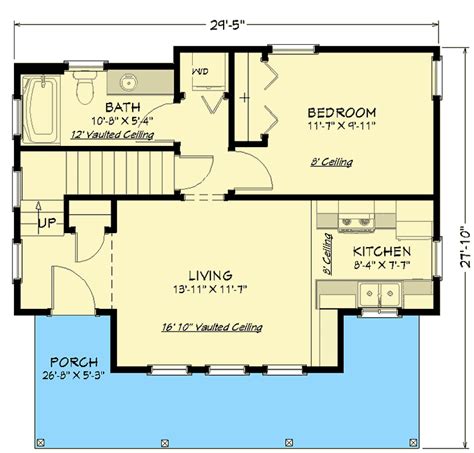 Adu Floor Plans 750 Sq Ft Sherie Hanks