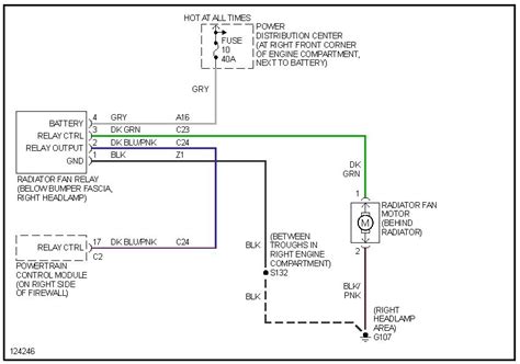We all know that reading 2003 jeep grand cherokee stereo wiring diagram is useful, because we can easily get information in the reading materials. 2004 Jeep Grand Cherokee Cooling Fan Wiring Diagram - Drivenheisenberg
