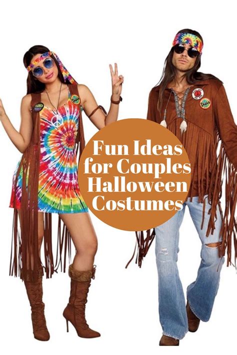 41 fun couple halloween costumes on amazon artofit