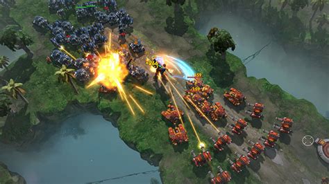 11 Best Rts Games For 2018