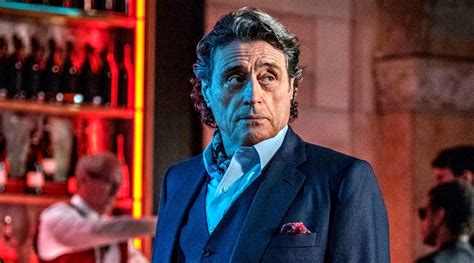 Ian Mcshane Illness Recent Health Updates And Medical Conditions Of