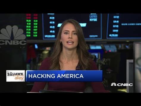 Kate rooney is an american news journalist currently working as a tech reporter for cnbc news based in san fransisco. Tech startups have created bug bounty programs to protect ...