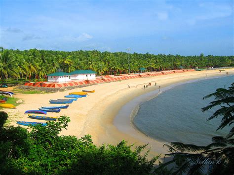 Top 10 Best Beaches In India You Should Not Miss